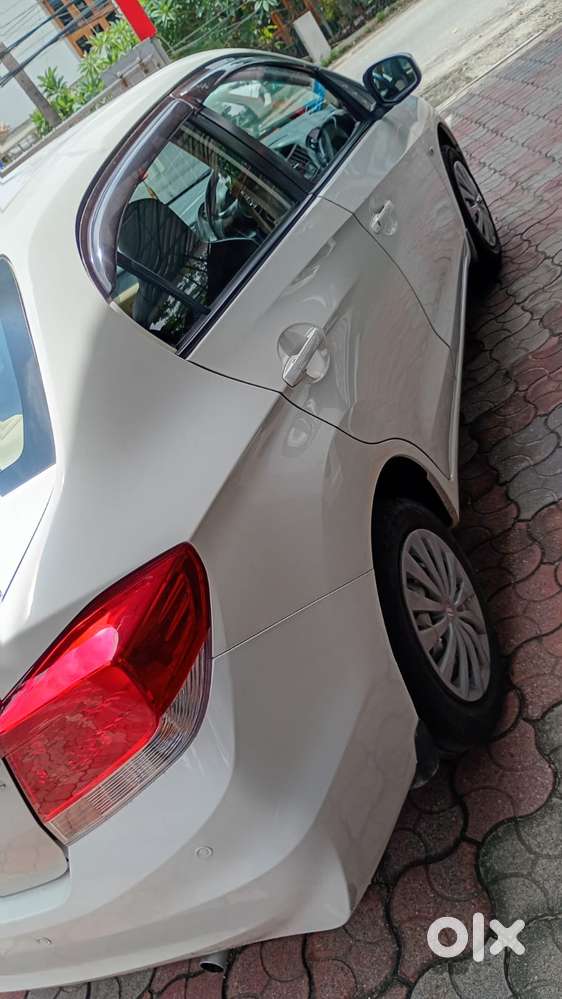Honda Amaze 1.2 Emt I Vtec, 2014, Petrol