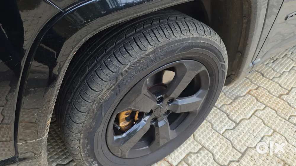 Jeep Compass 2017 Diesel Manual