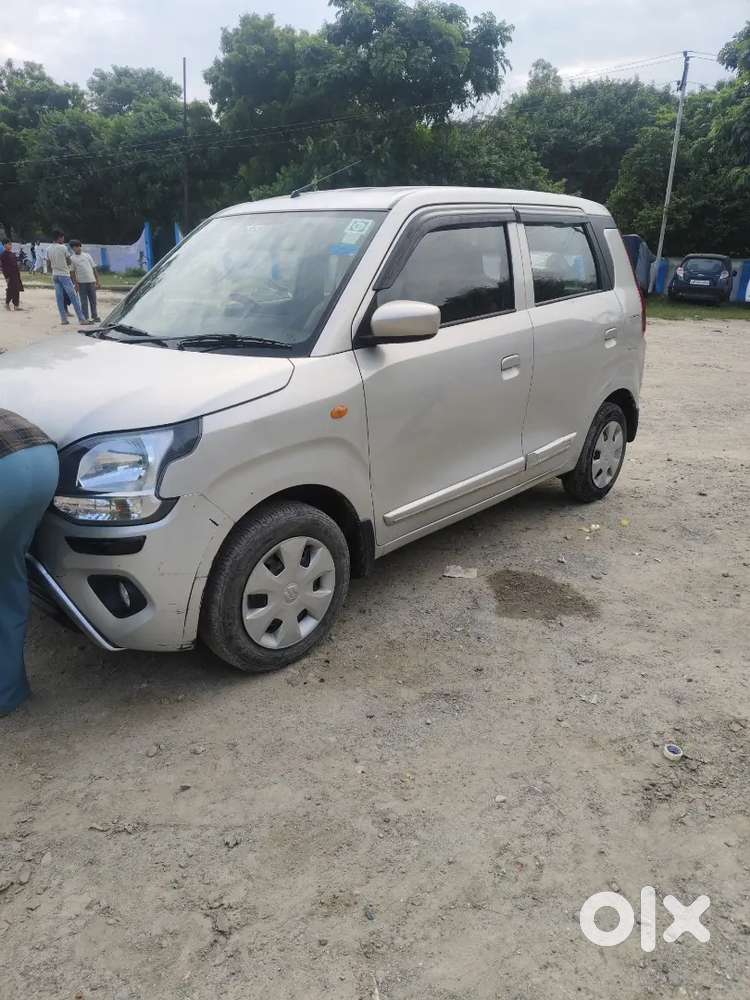 Maruti Suzuki Wagon R 2020