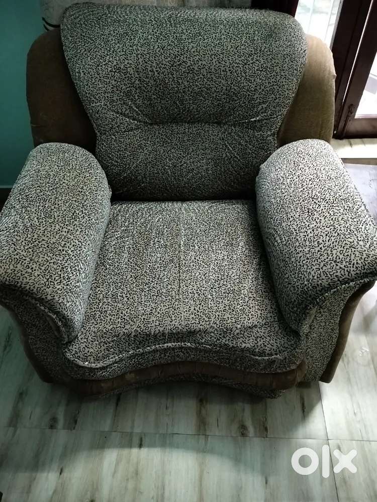 2 sofa set