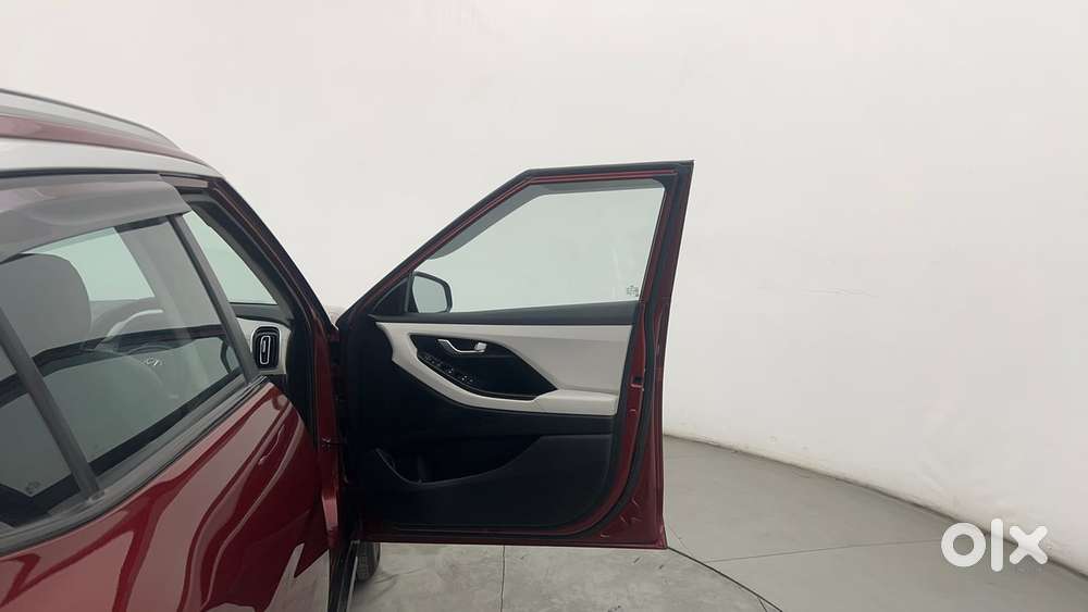 Hyundai Creta 1.5 Mpi Sx Petrol Ivt, 2021, Petrol