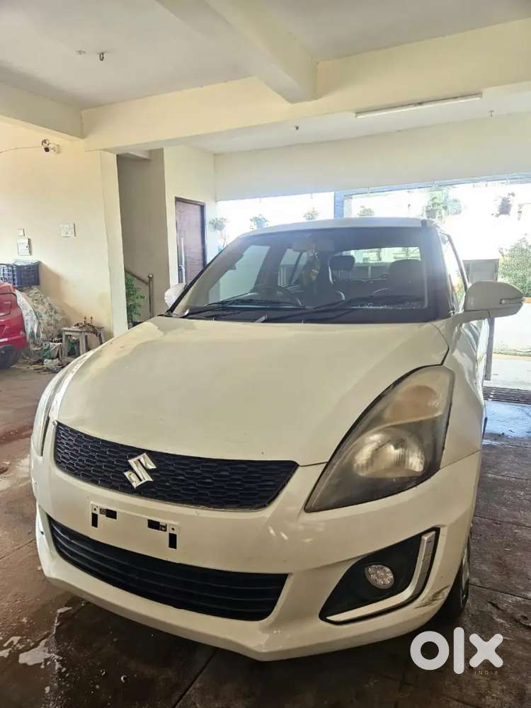Maruti Suzuki Swift 2016 Diesel Well Maintained