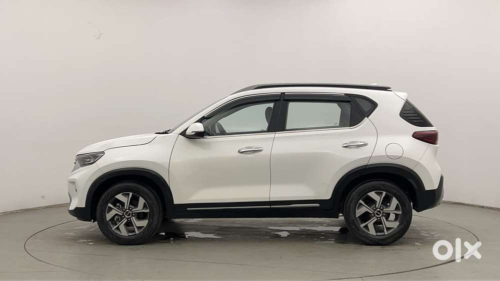 Kia Sonet 1.0 Htx Imt, 2023, Petrol