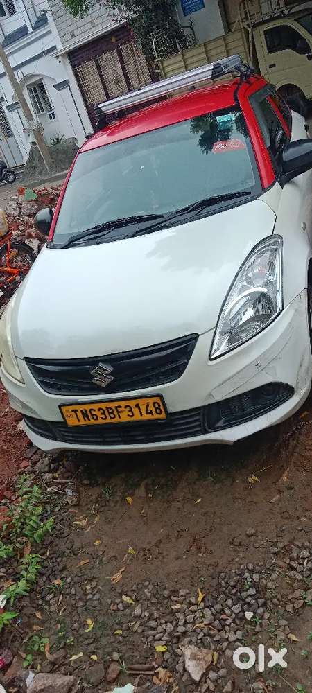 Maruti Dzire Tour 2019