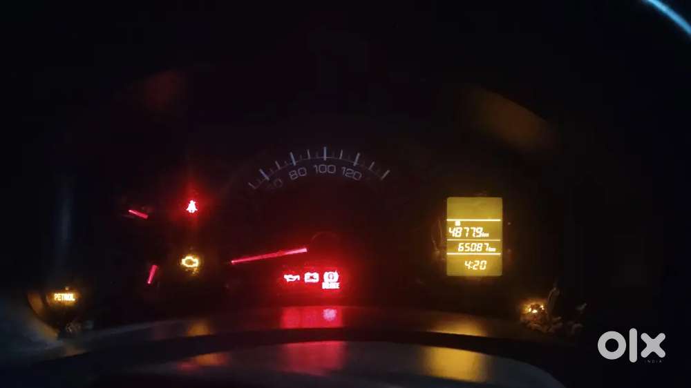 Maruti Suzuki Dzire 2022 Cng & Hybrids 70000 Km Driven