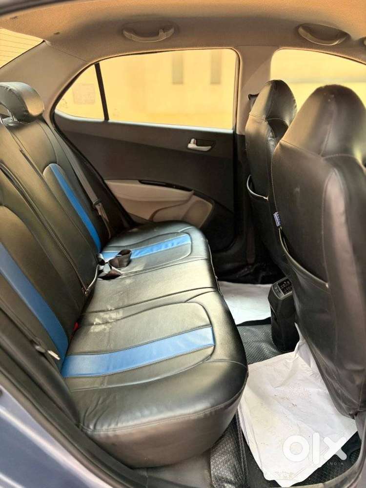 Hyundai Xcent S 1.2 Opt, 2015, Petrol