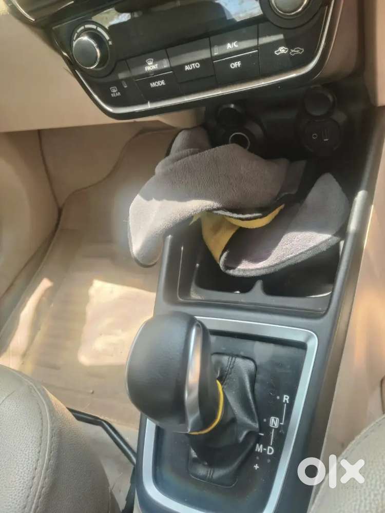 Car Very Condition