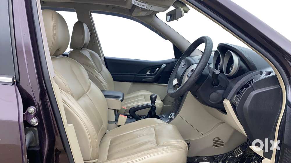 Mahindra Xuv500 2.2 W10, 2017, Diesel