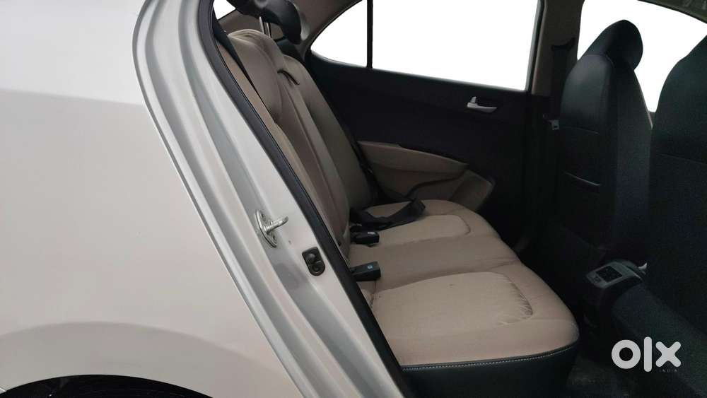 Hyundai Xcent Sx 1.2, 2016, Petrol