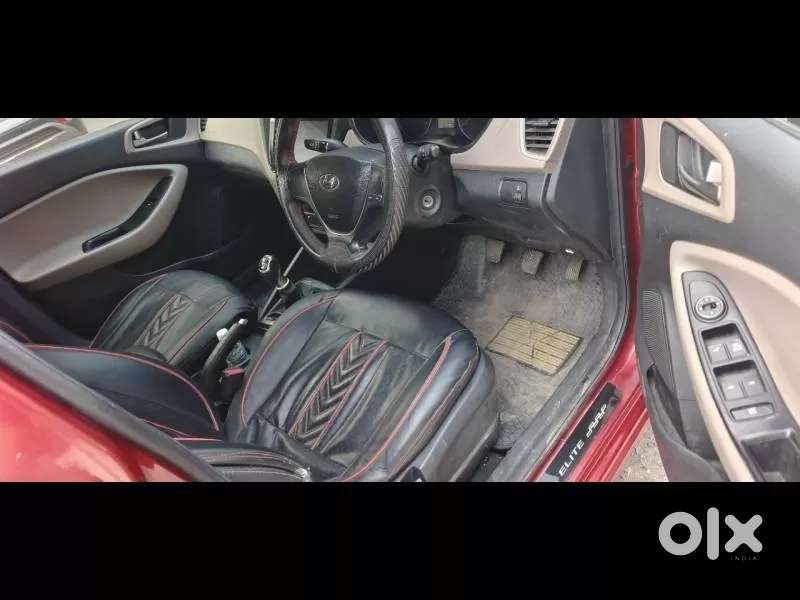 Hyundai Elite I20 Sportz (o) 1.4, 2019, Diesel