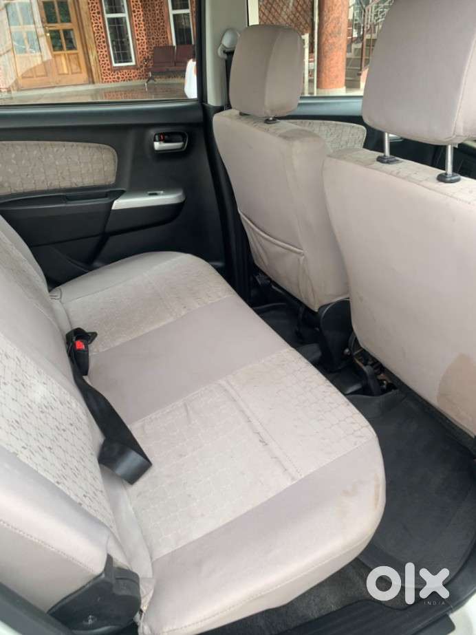 Maruti Suzuki Wagon R Vxi Optional, 2014, Petrol