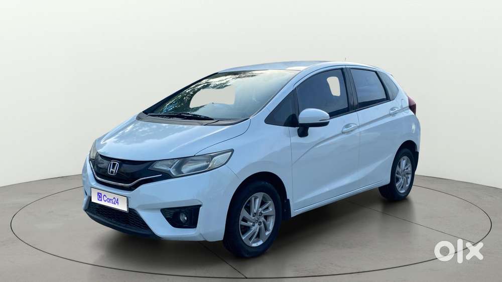 Honda Jazz 1.5 V I Dtec, 2018, Diesel