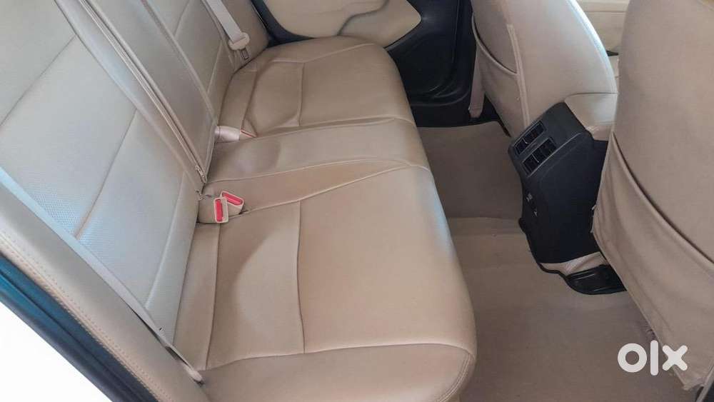 Honda City 2018 Petrol Good Condition