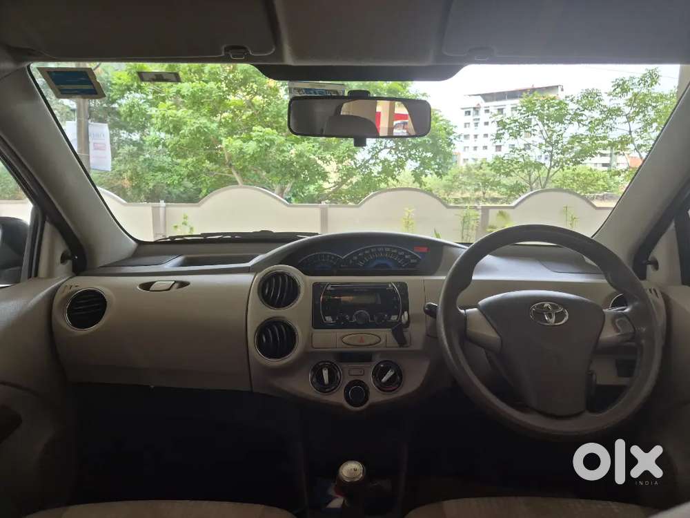 Toyota Etios Liva  Single Owner  Well Maintainedexcellent Condition