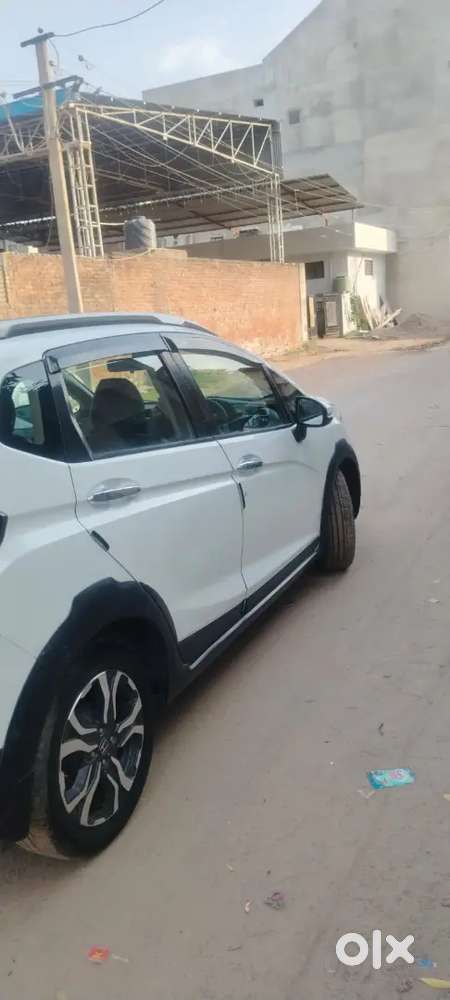 Honda Wr-v Diesel 2018