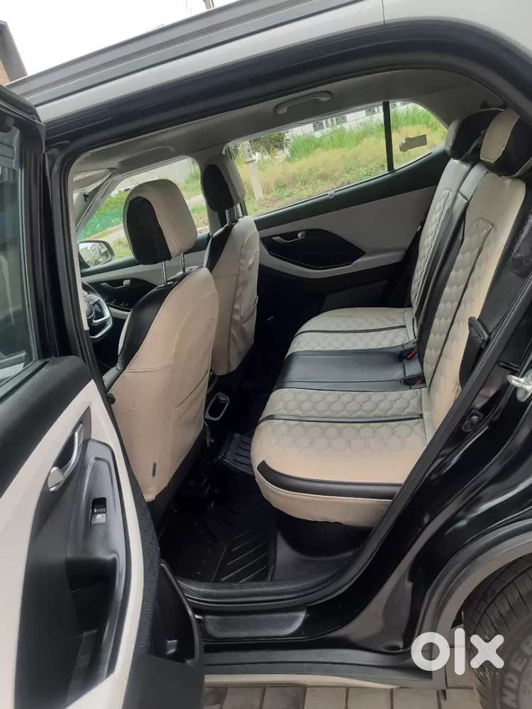Hyundai Creta 1.5 Sx, 2022, Petrol