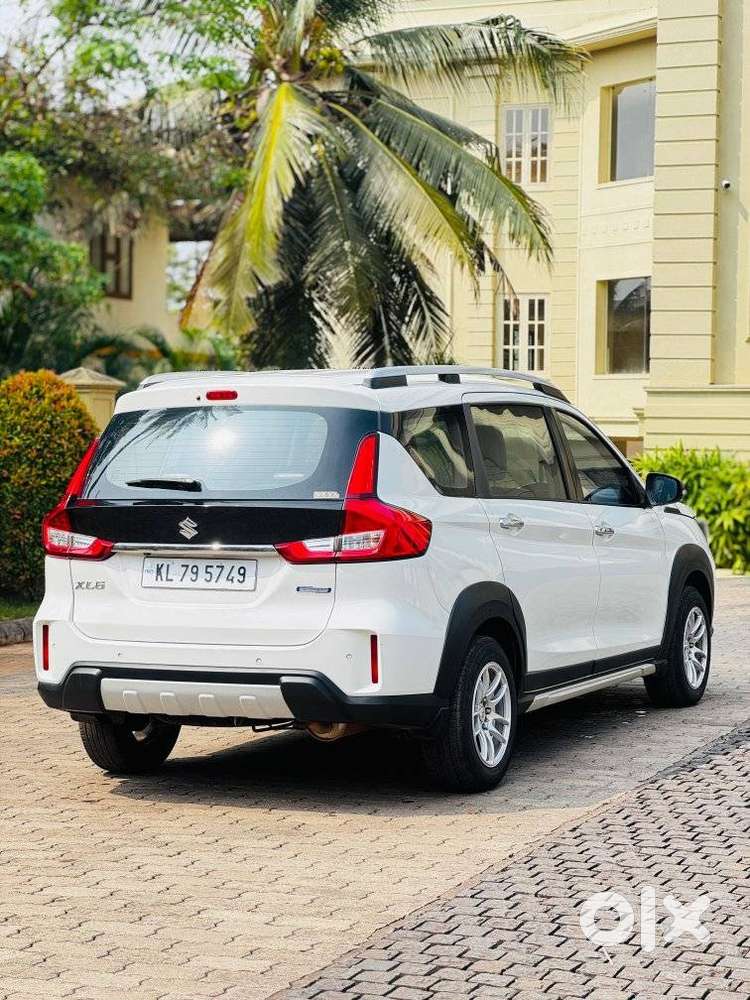 Maruti Suzuki Xl6 1.5 Alpha Mt, 2020, Petrol