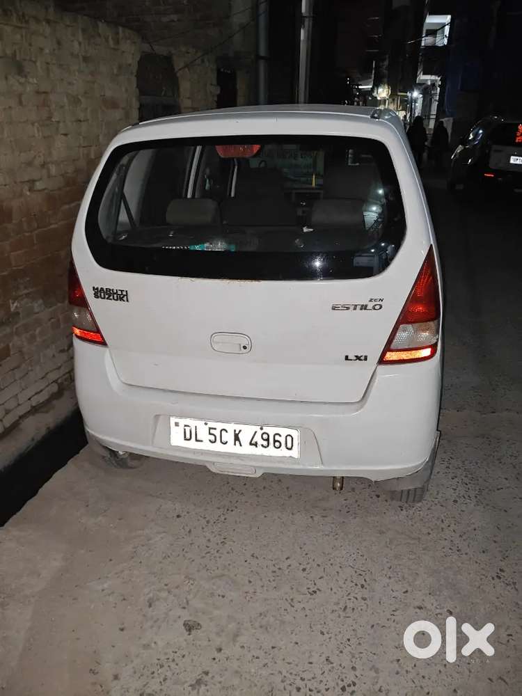 Very Good Condition