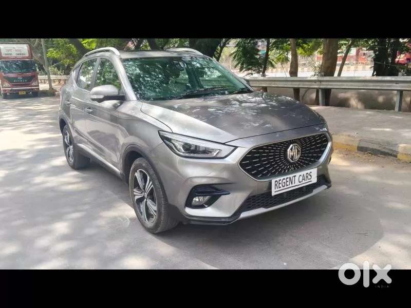 Mg Astor, 2024, Petrol