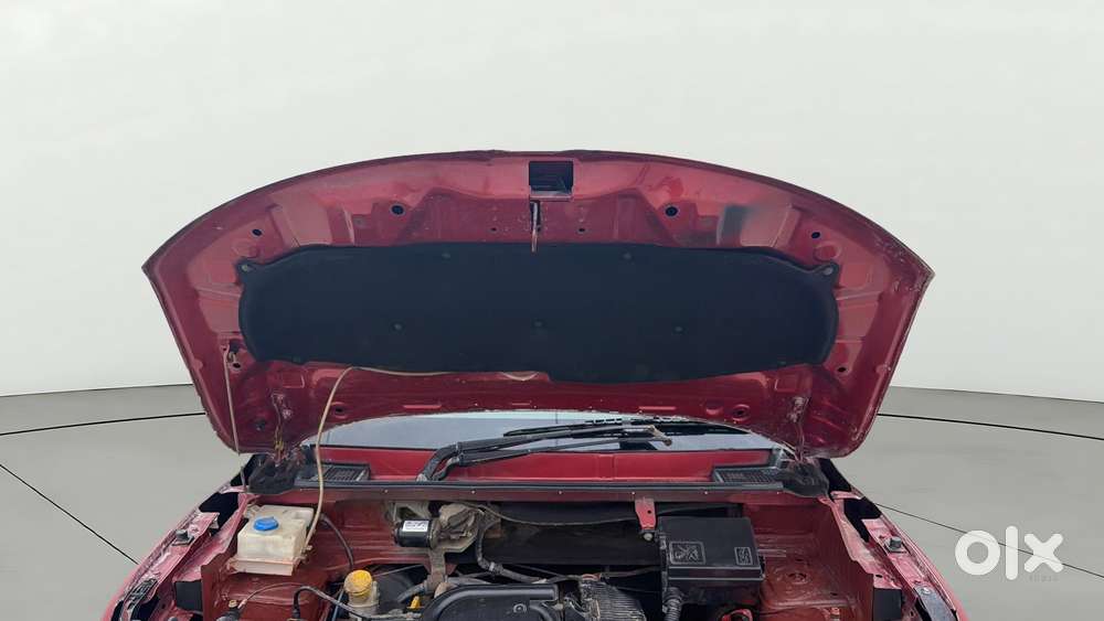 Renault Kwid 1.0 Rxt (o), 2018, Petrol
