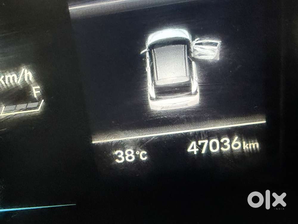 Hyundai I20 1.2 Spotz, 2021, Petrol