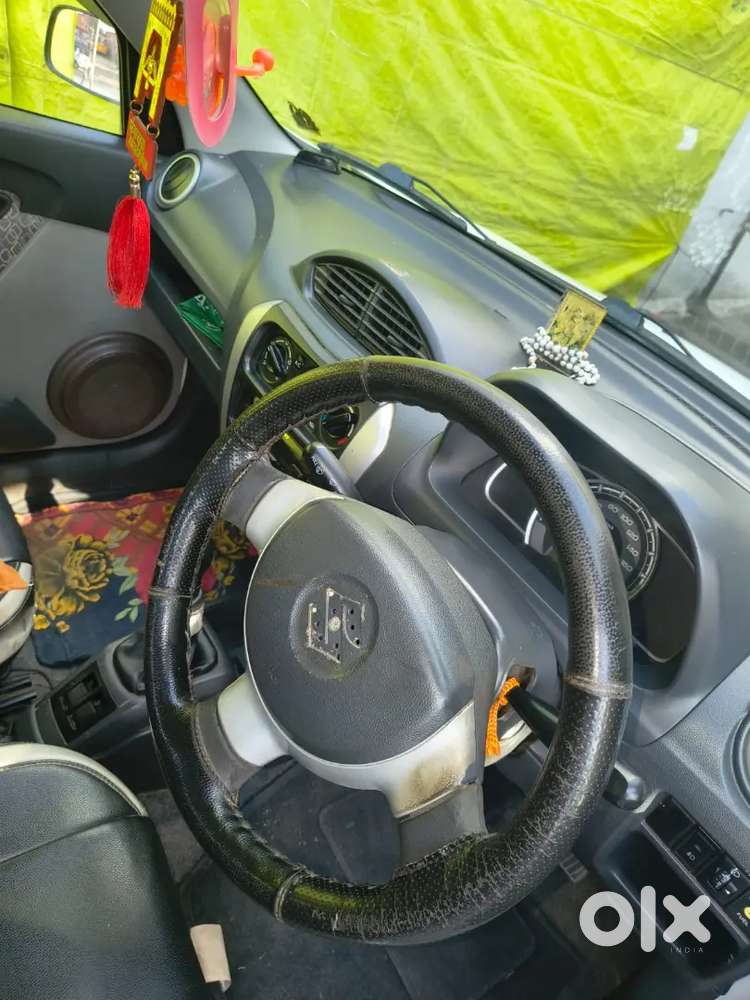 Maruti Suzuki Alto 800 2019 Cng & Hybrids 71548 Km Driven