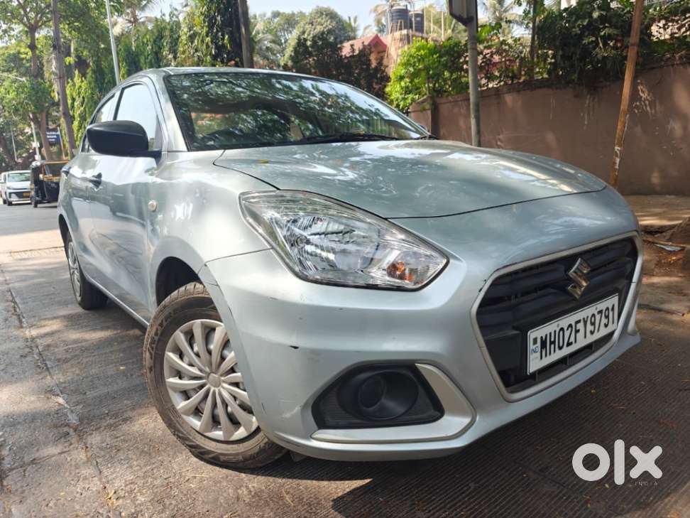 Maruti Suzuki Swift Dzire 1.2 Lxi Bsiv, 2023, Petrol