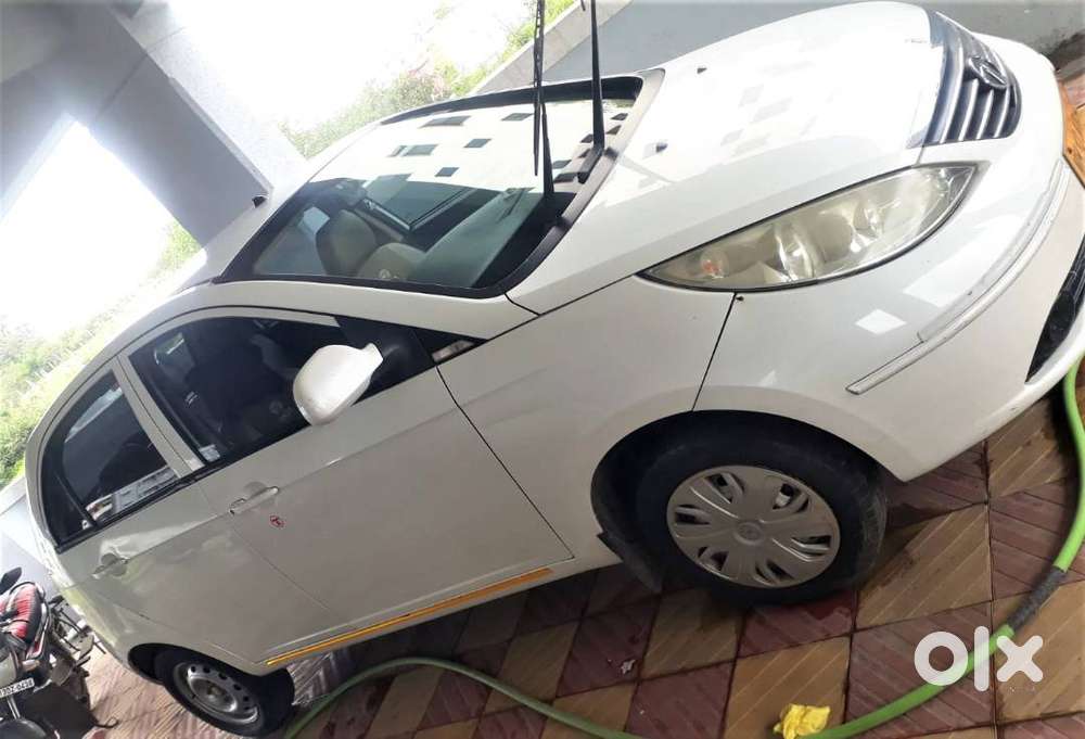 Indica Vista Lx @  Scrap Rate 75000/-