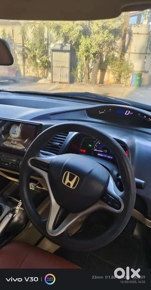 Honda Civic 1.8 2011 Petrol Second Owner
