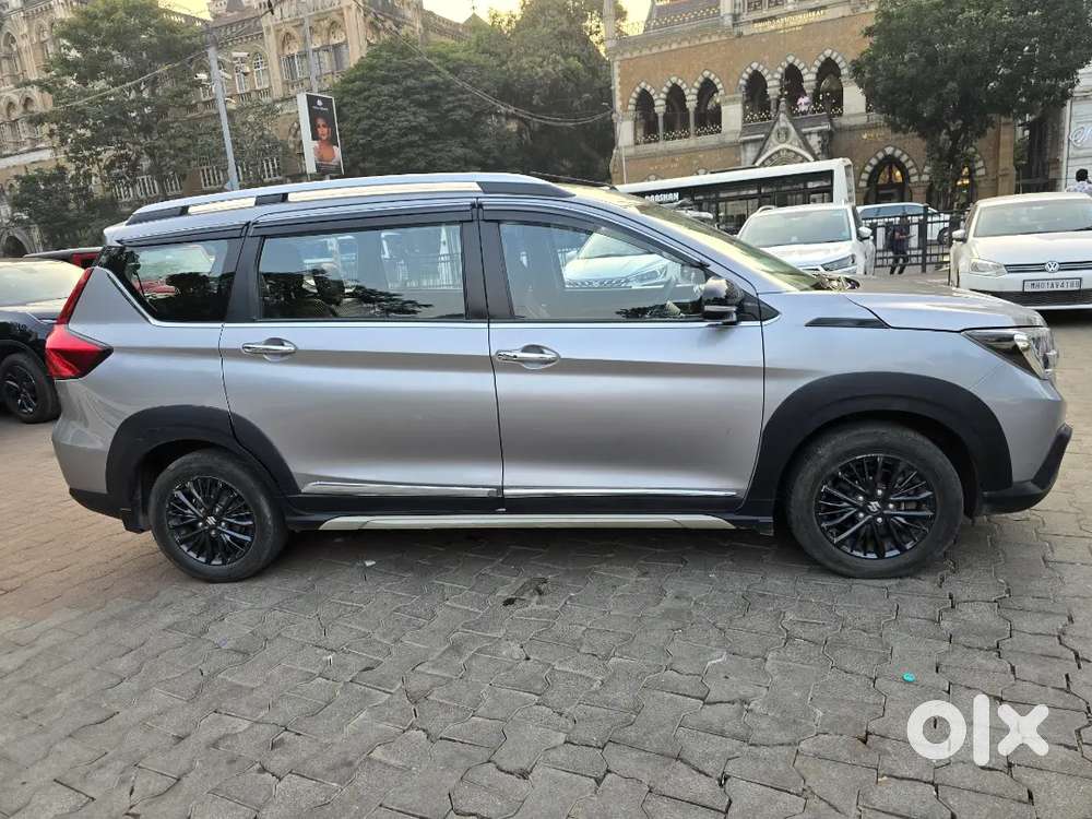 Maruti Suzuki Xl6 2020