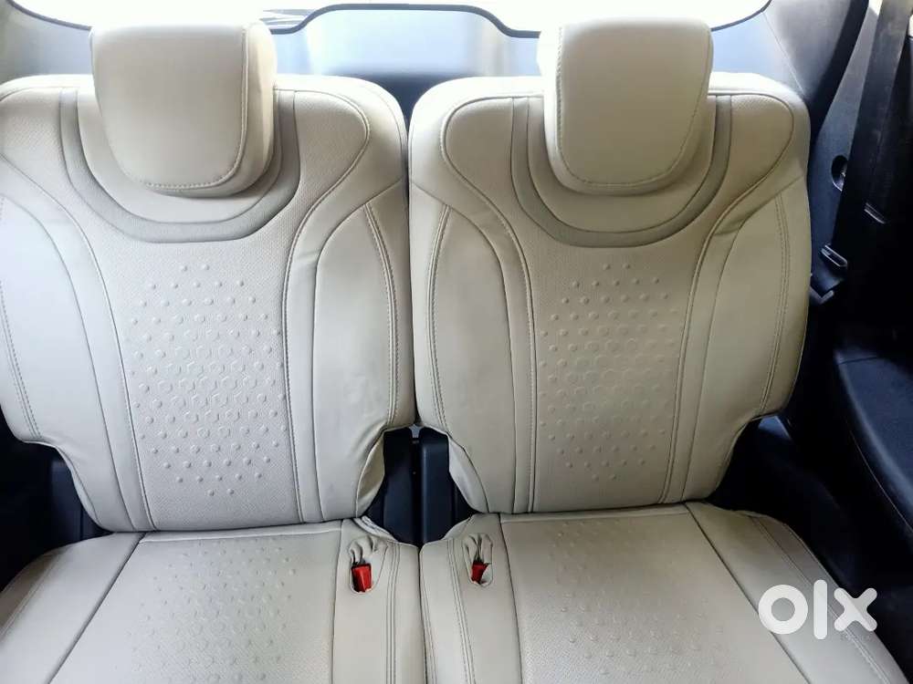 Mahindra Xuv 700 In Good Condition