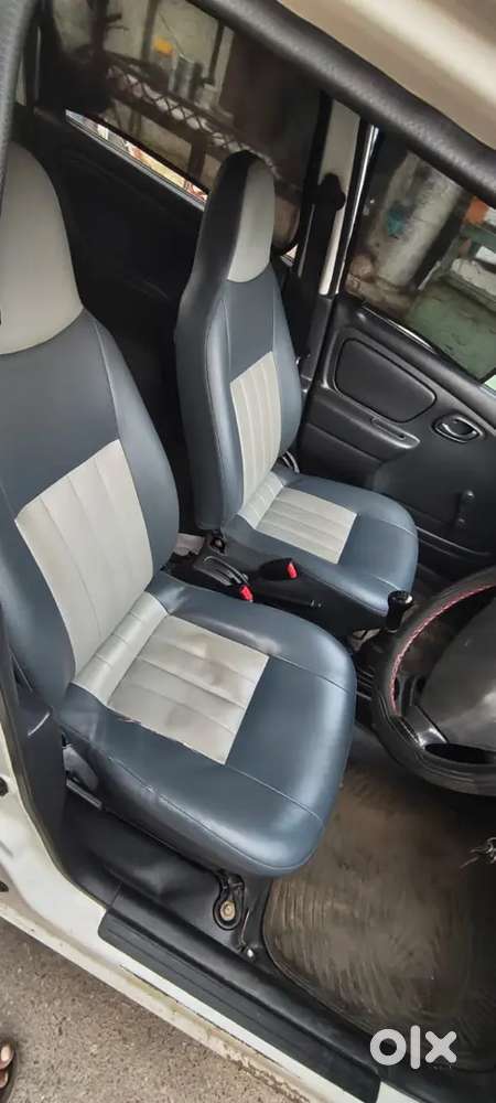 Maruti Suzuki Alto 800 2011 Third Owner