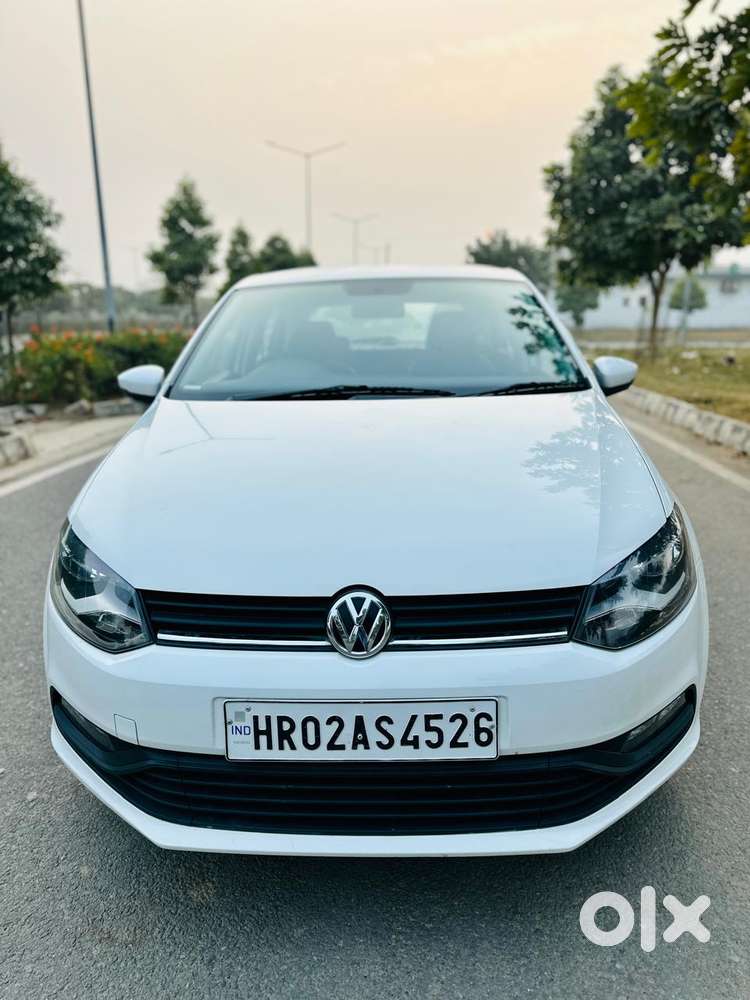 Volkswagen Polo 1.0 Comfortline Plus, 2019, Petrol