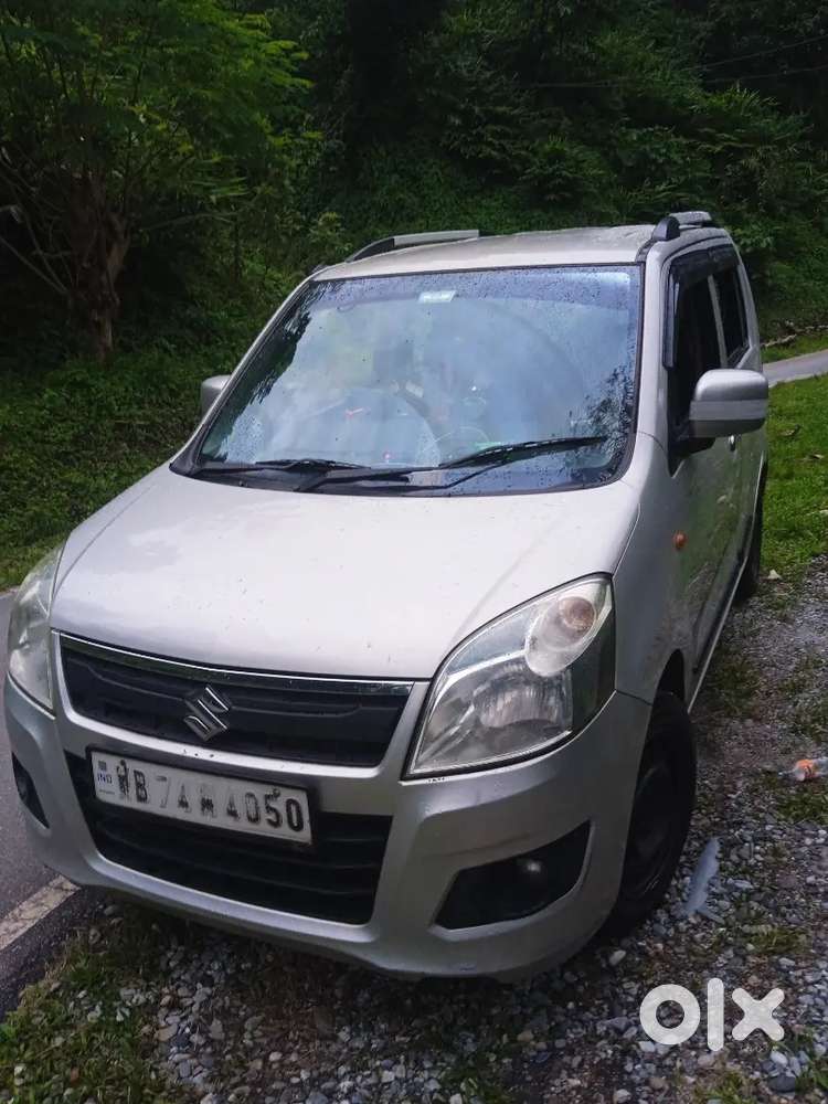 Parsonal Use Car  Very Good Condition Car