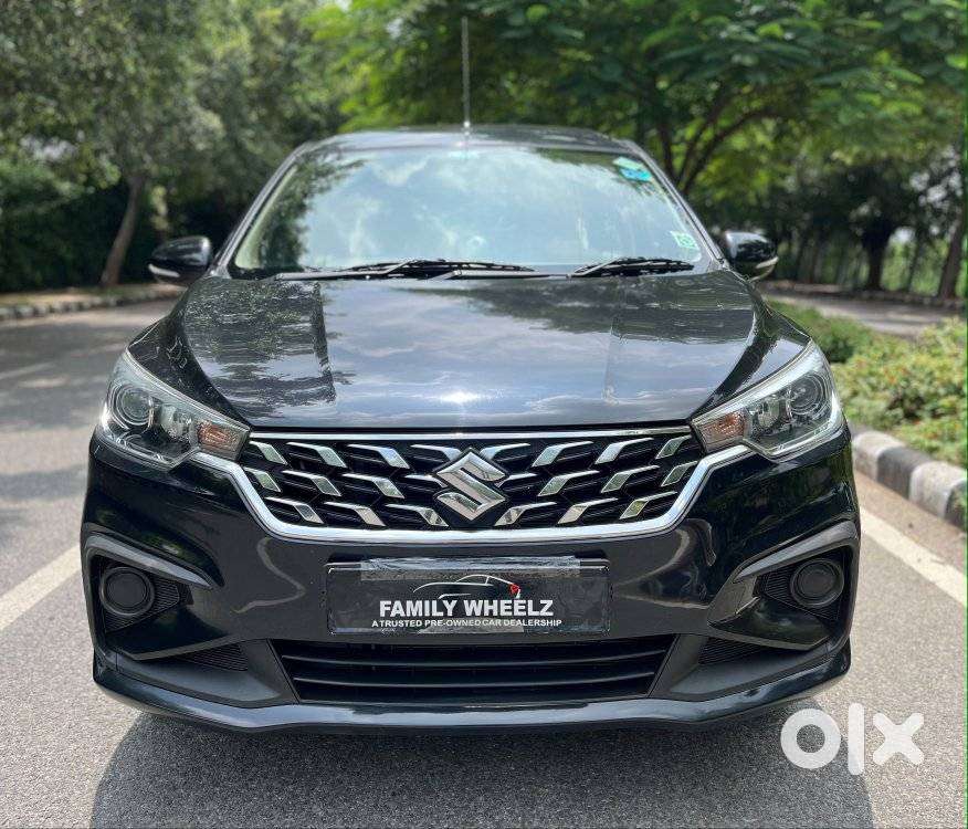 Maruti Suzuki Ertiga Vxi (o) Cng, 2025, Cng & Hybrids