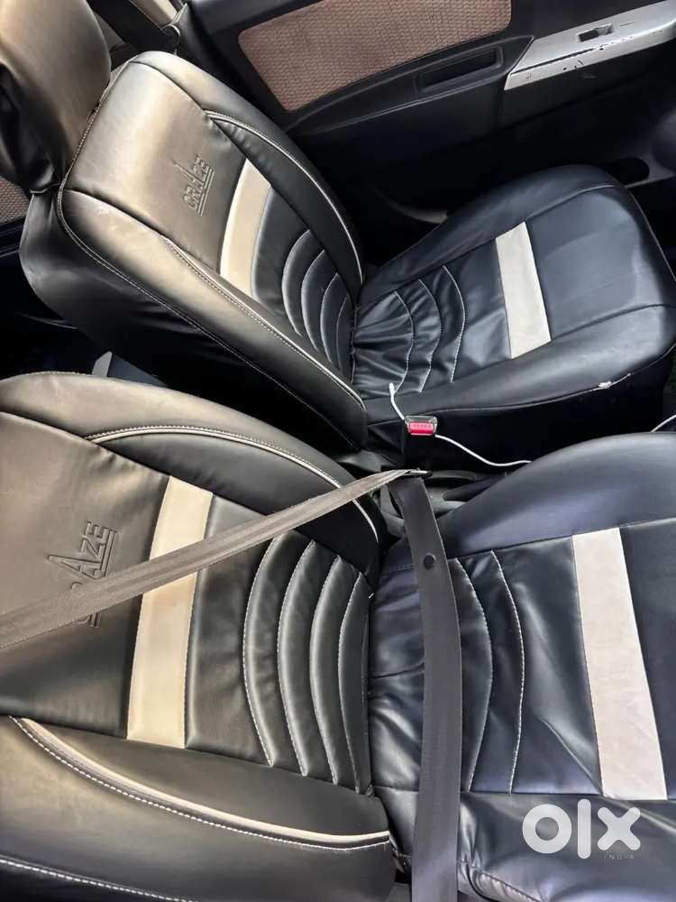Maruti Wagon'r Lxi 2018 Model