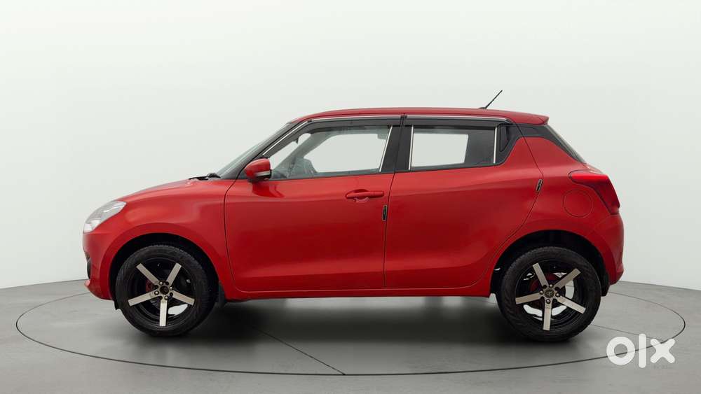 Maruti Suzuki Swift Vvt Vxi, 2023, Petrol