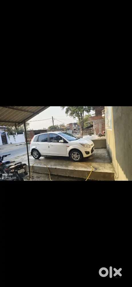 Ford Figo Diesel 2013