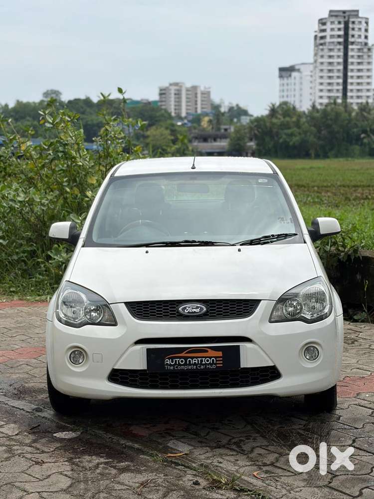 Ford Fiesta 1.5 Tdci Titanium, 2012, Diesel