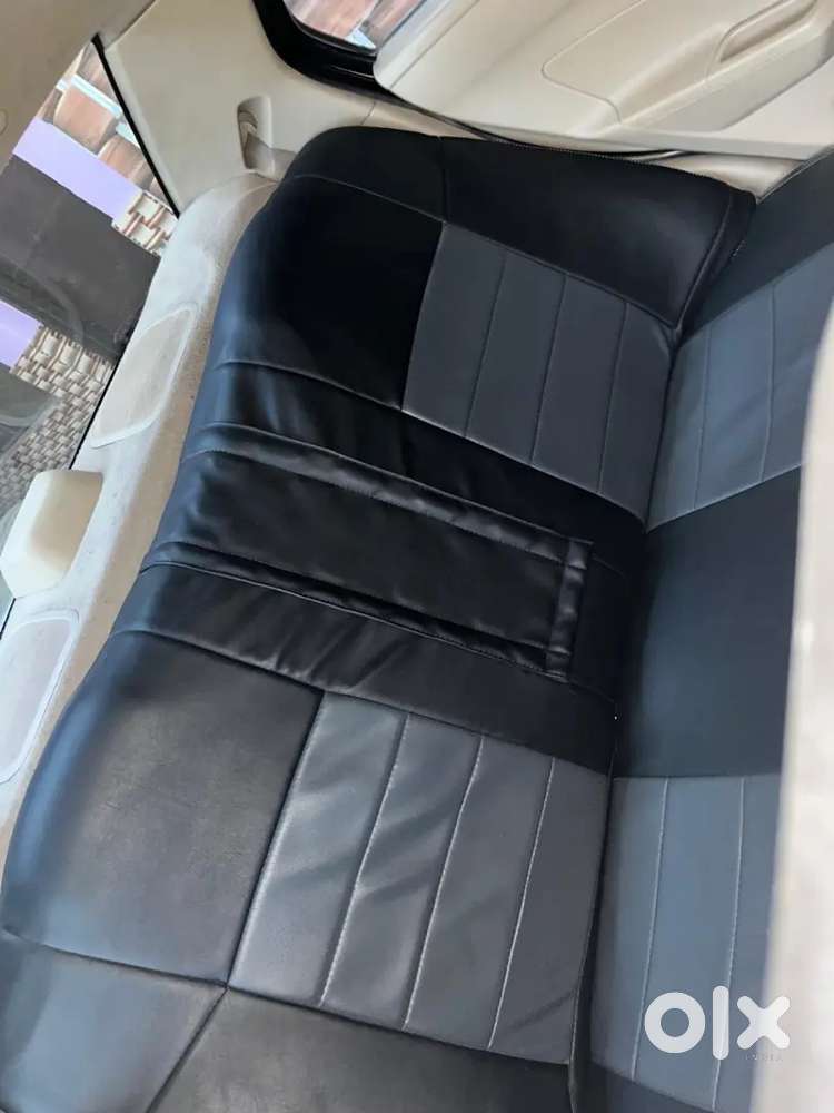 Maruti Suzuki Dzire 2015