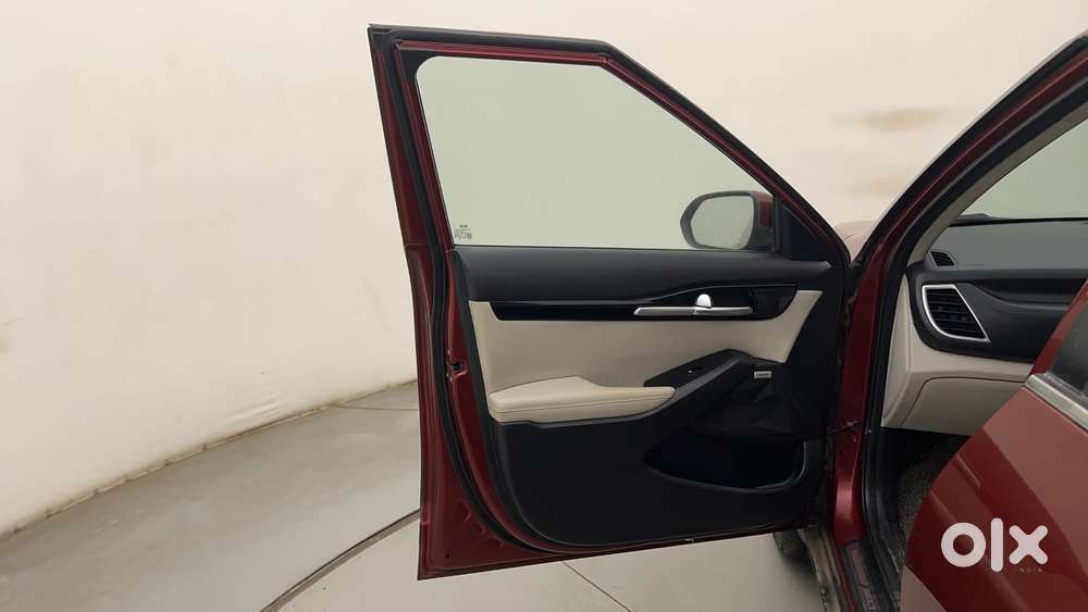 Kia Seltos 1.5 Gtx+ Diesel At, 2020, Diesel