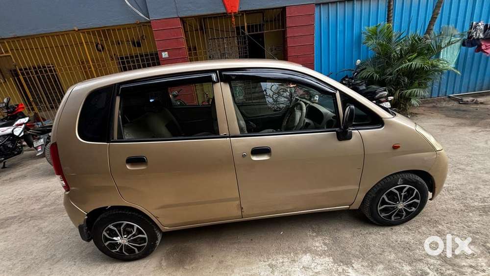 Maruti Zen Estilo 2007