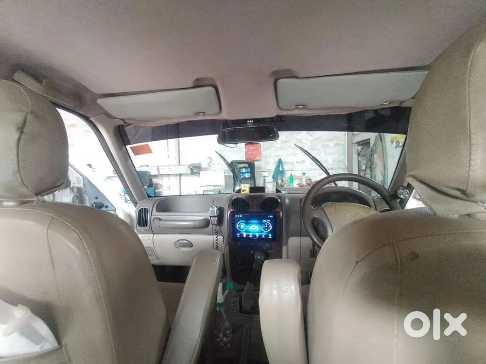 Mahindra Scorpio 2013