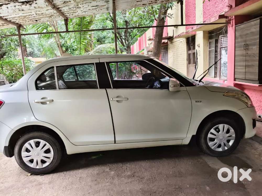 Maruti Swift Vdi 2012 1st Owner