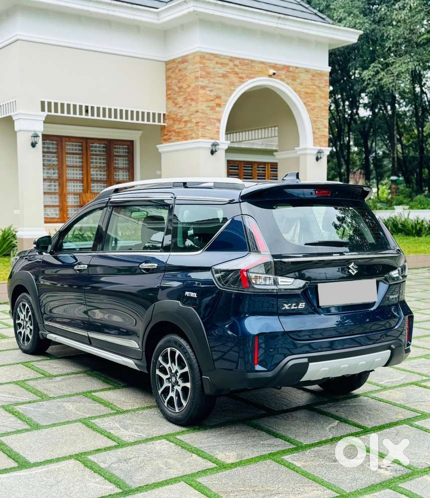 Maruti Suzuki Xl6 2025