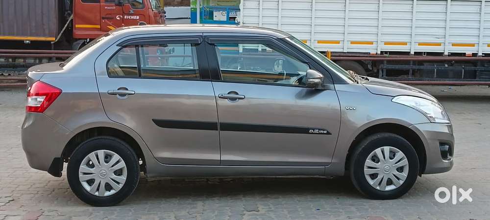 Maruti Suzuki Swift Dzire 1.2 Vxi, 2014, Petrol