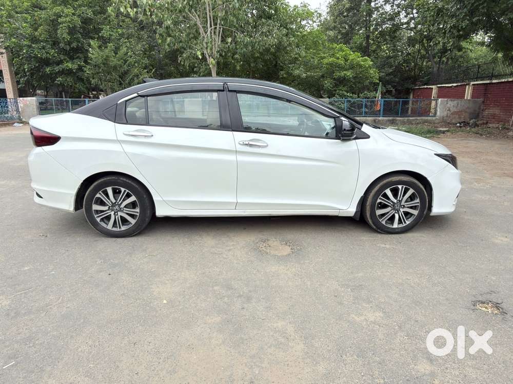 Honda City 2019 Cng & Hybrids 70000 Km Driven