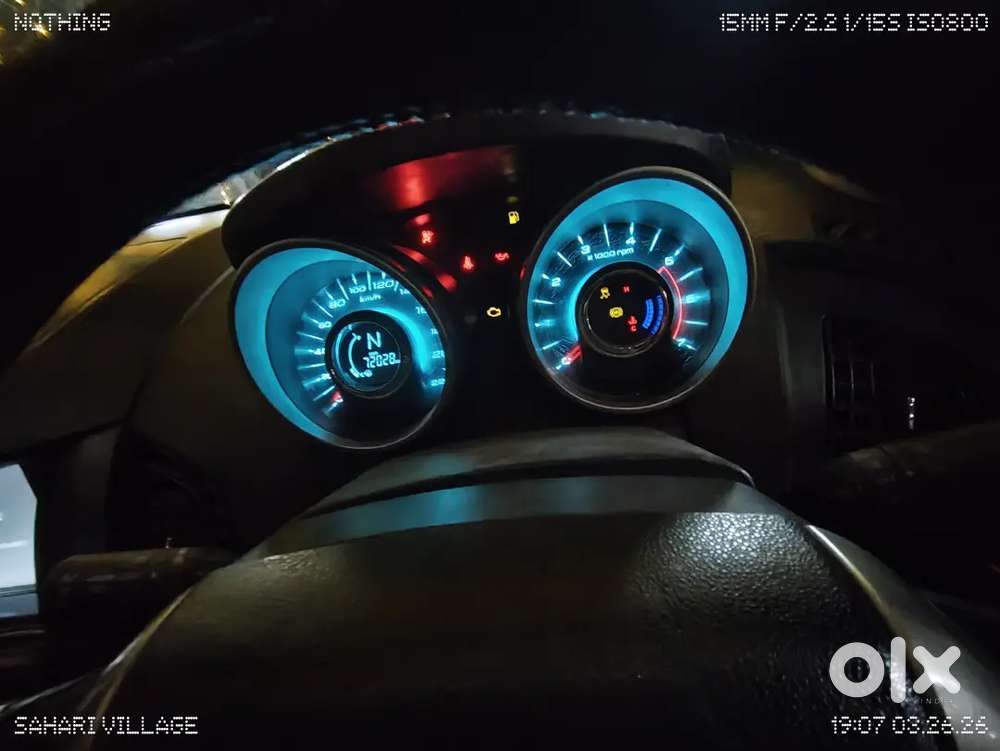 Mahindra Xuv500 Diesel 2017