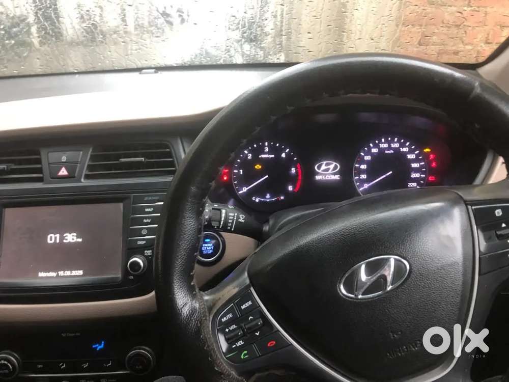 Hyundai I20 2016 Diesel Well Maintained