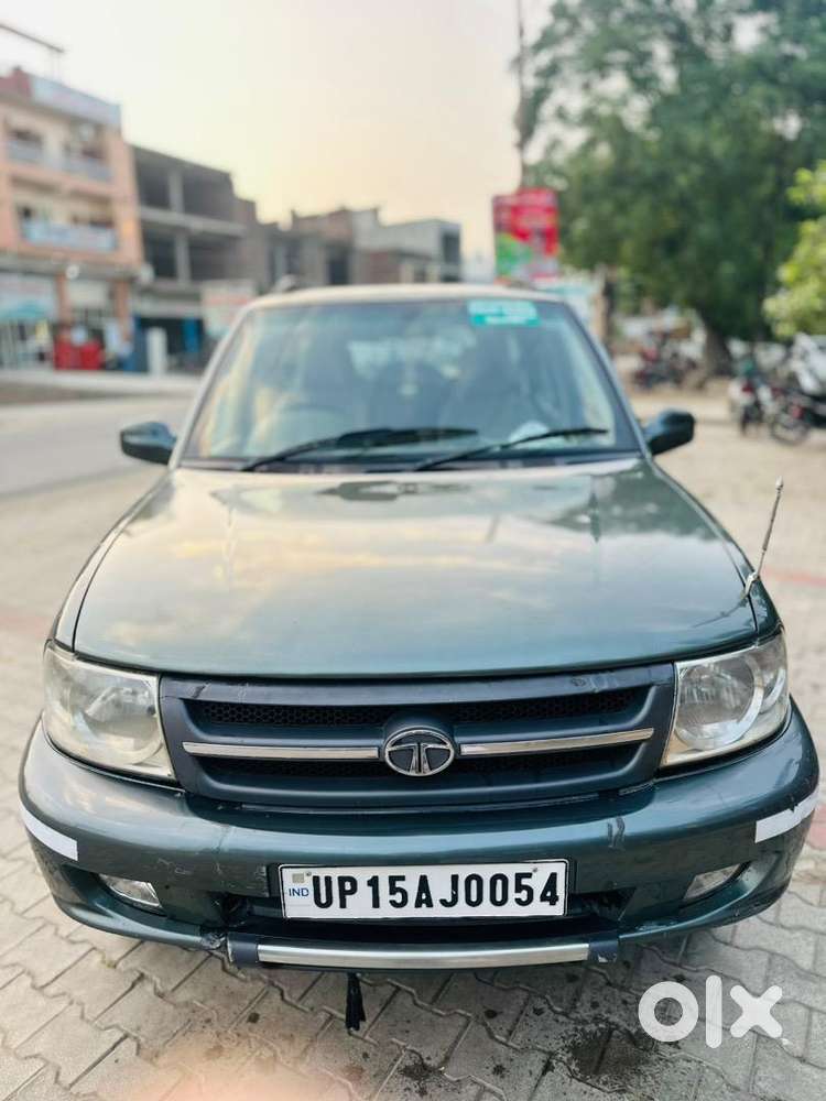 Tata Safari 2028 Navambar Tak Viled